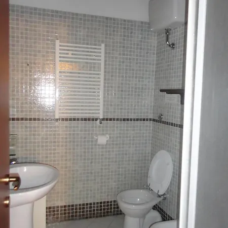Minihotel Azzurra Рим