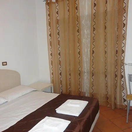 Minihotel Azzurra Гостевой дом