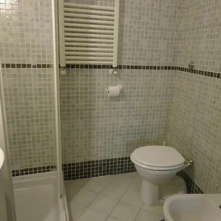 Guest house Minihotel Azzurra