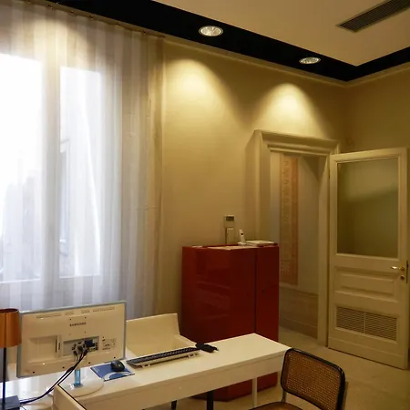 Гостевой дом Minihotel Azzurra 3*