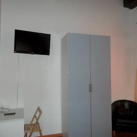 Minihotel Azzurra Гостевой дом