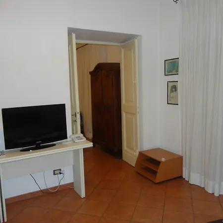 Minihotel Azzurra Рим
