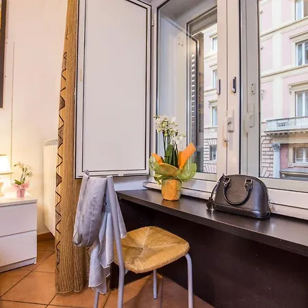Гостевой дом Minihotel Azzurra