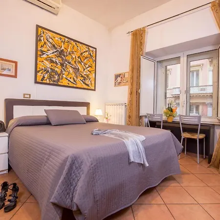 Minihotel Azzurra Гостевой дом