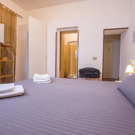 Minihotel Azzurra Гостевой дом Рим