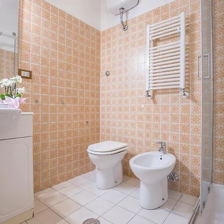 Гостевой дом Minihotel Azzurra 3*