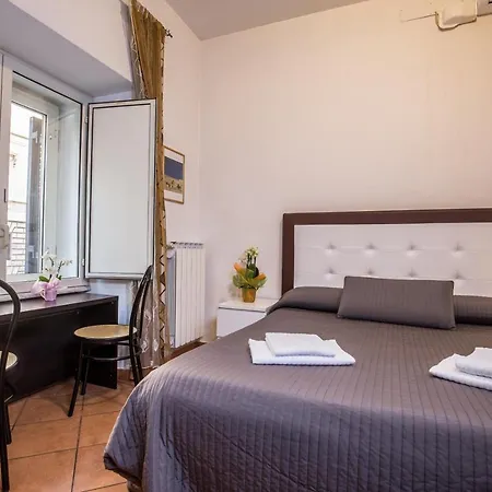 Гостевой дом Minihotel Azzurra