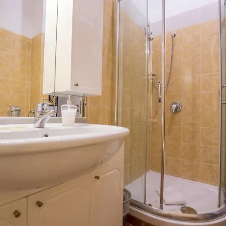 Minihotel Azzurra 3* Рим