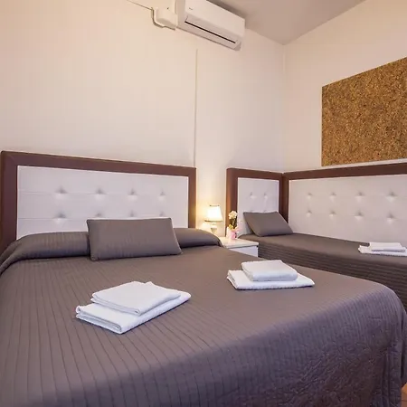 Гостевой дом Minihotel Azzurra 3*