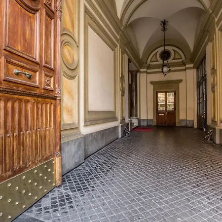 Minihotel Azzurra Рим