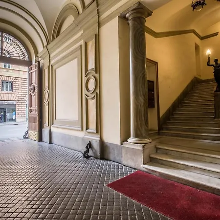 Minihotel Azzurra 3* Рим