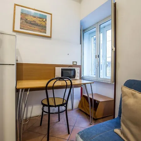 Minihotel Azzurra Гостевой дом