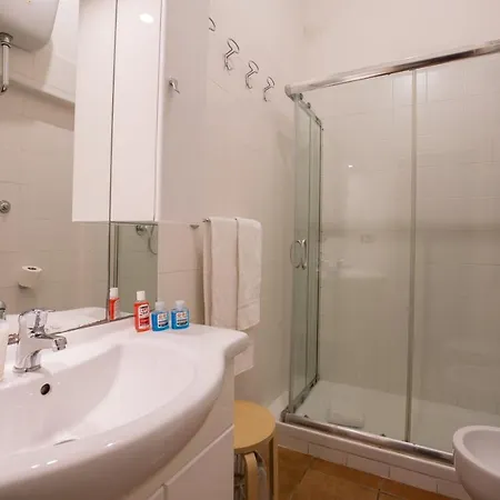 Minihotel Azzurra Рим