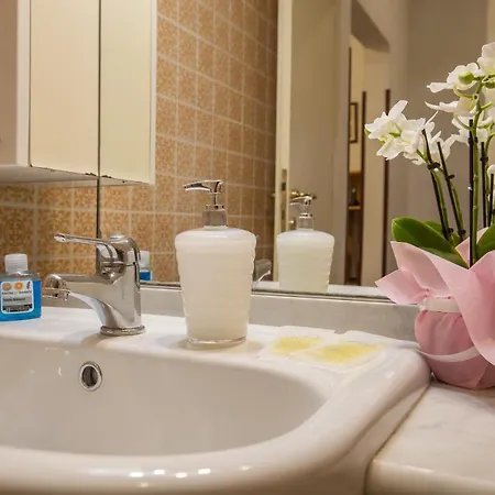 Minihotel Azzurra 3* Рим